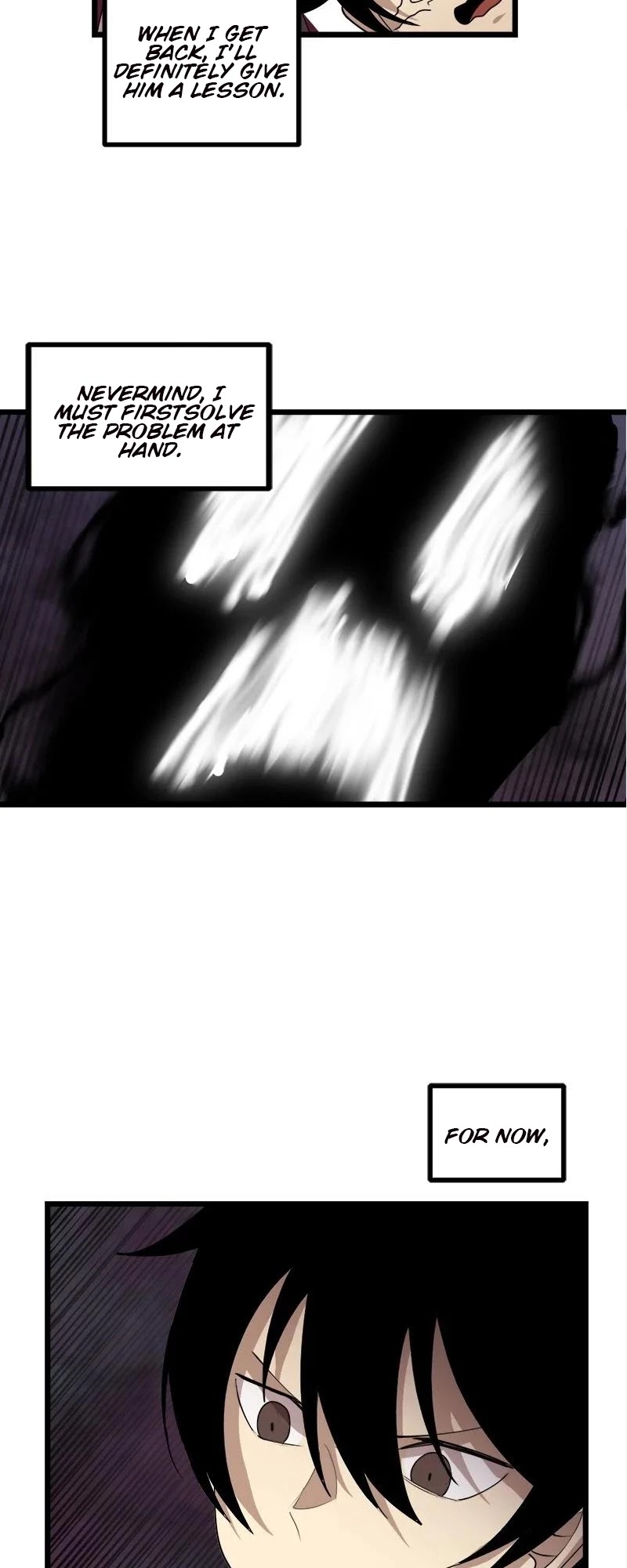 The Dungeon Master Chapter 115 page 30 - Chapter 115: A DRAGON IS BORN