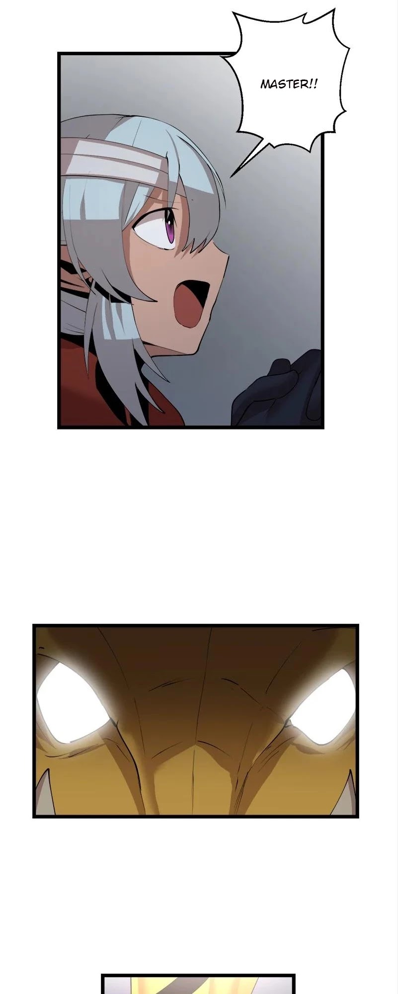 The Dungeon Master Chapter 115 page 38 - Chapter 115: A DRAGON IS BORN