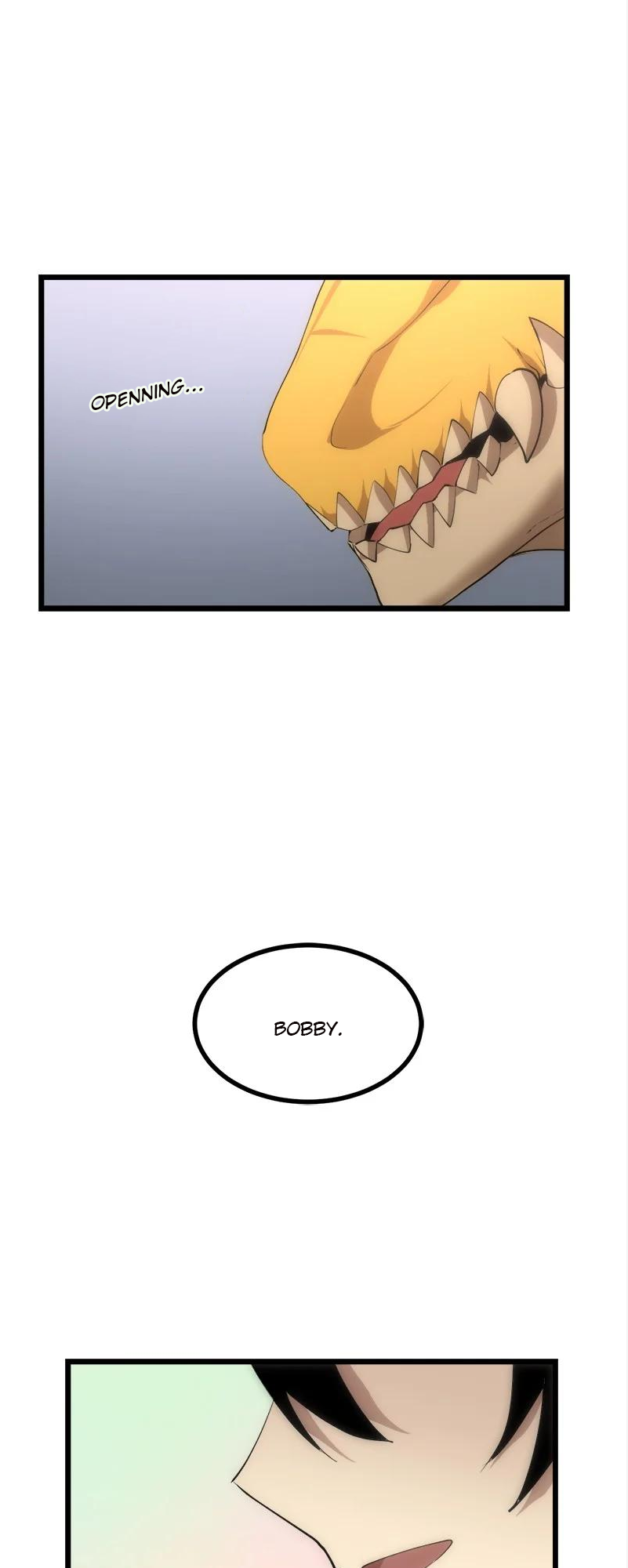 The Dungeon Master Chapter 115 page 41 - Chapter 115: A DRAGON IS BORN