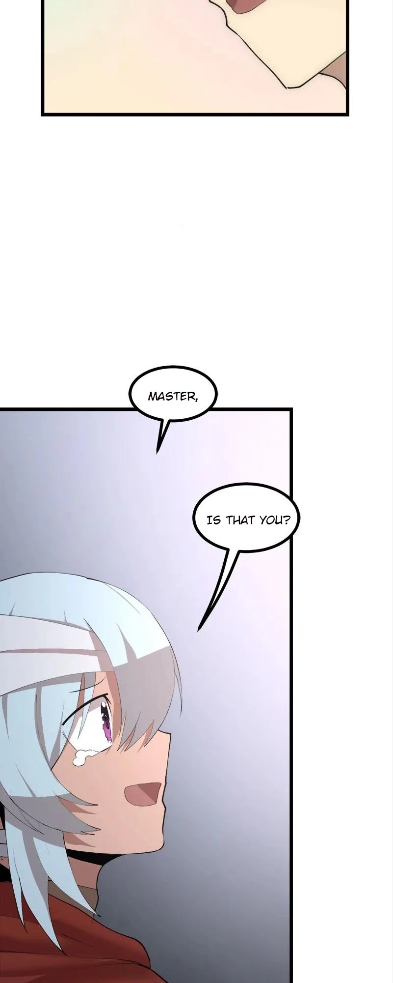 The Dungeon Master Chapter 115 page 42 - Chapter 115: A DRAGON IS BORN