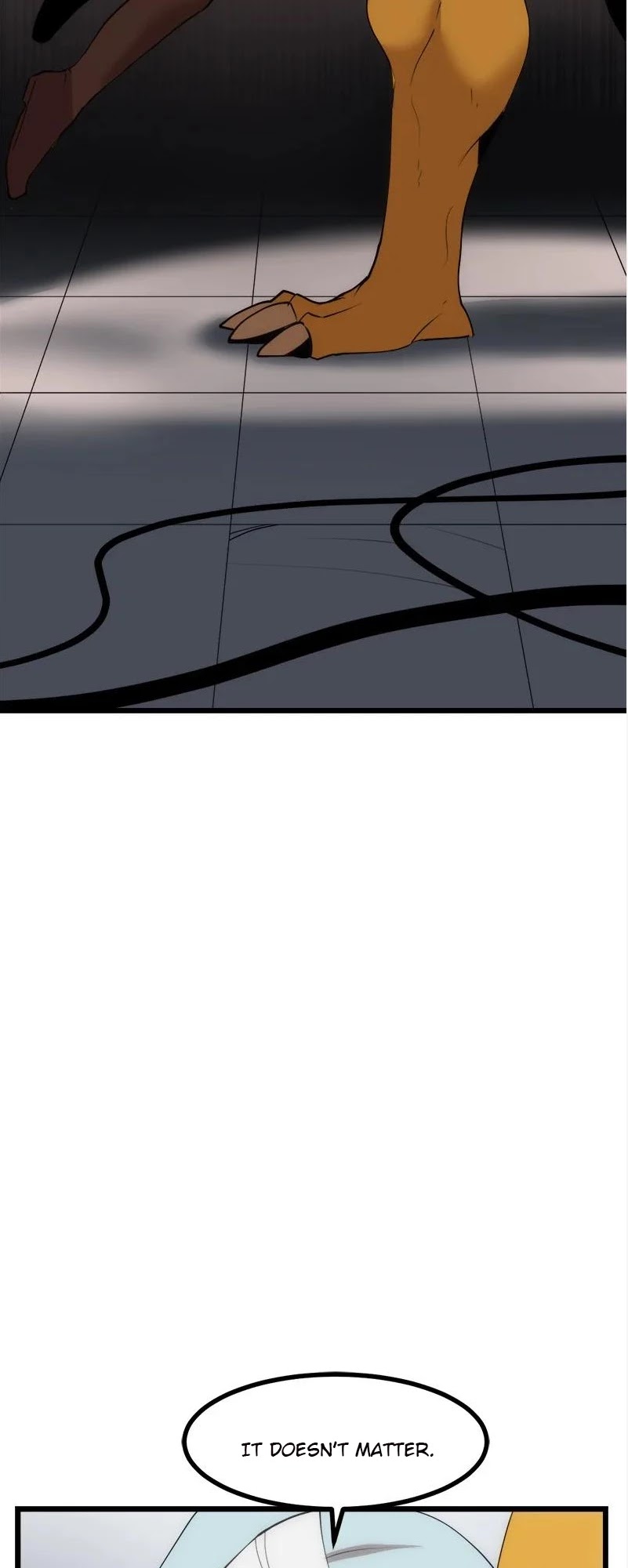 The Dungeon Master Chapter 115 page 45 - Chapter 115: A DRAGON IS BORN