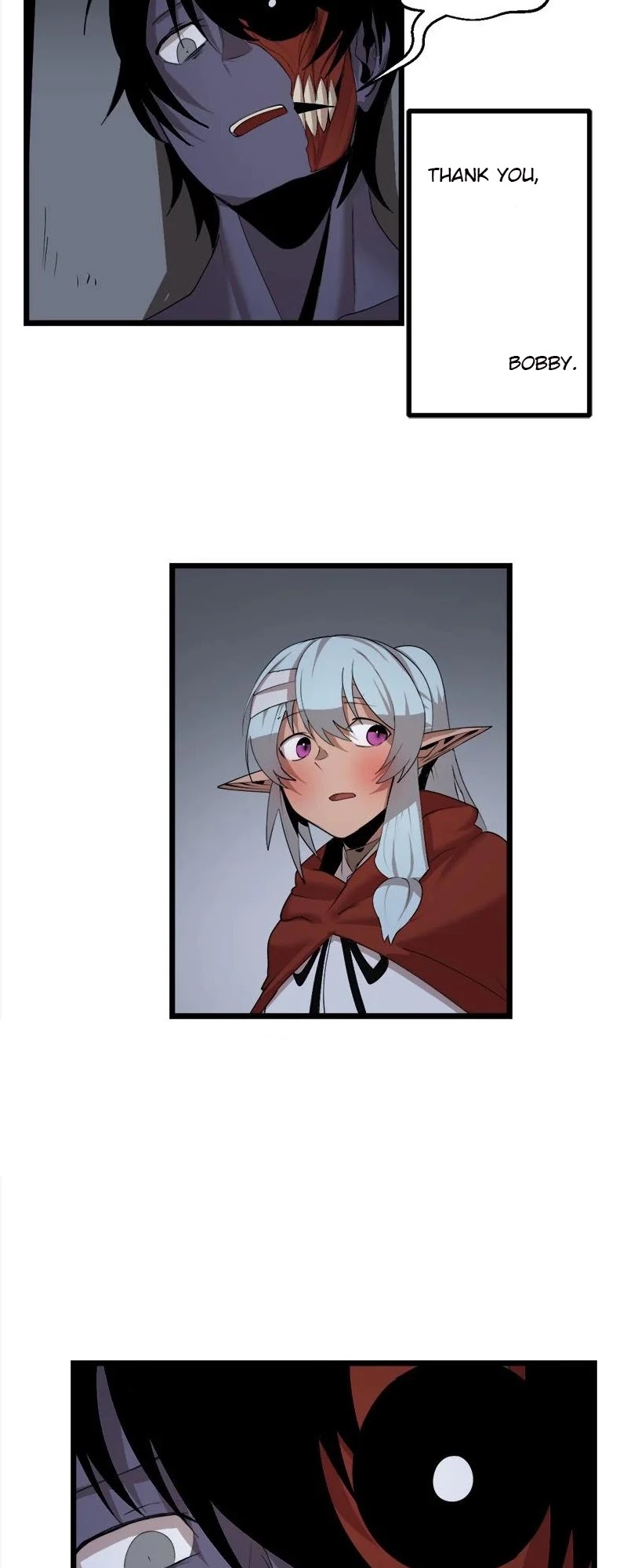 The Dungeon Master Chapter 115 page 5 - Chapter 115: A DRAGON IS BORN