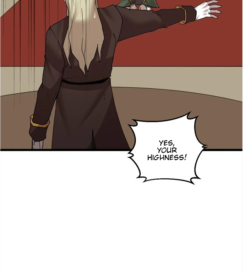 The Dungeon Master Chapter 116 page 25 - Chapter 116: "THE TRIAL OF LIGHT"