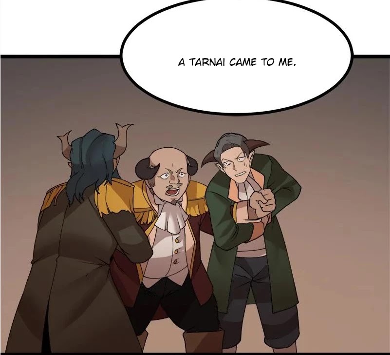 The Dungeon Master Chapter 117 page 12 - Chapter 117: change of attitude