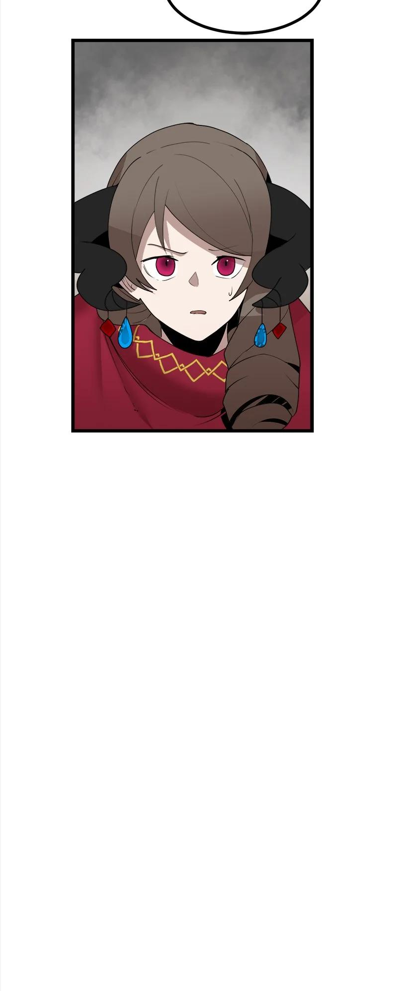 The Dungeon Master Chapter 117 page 16 - Chapter 117: change of attitude