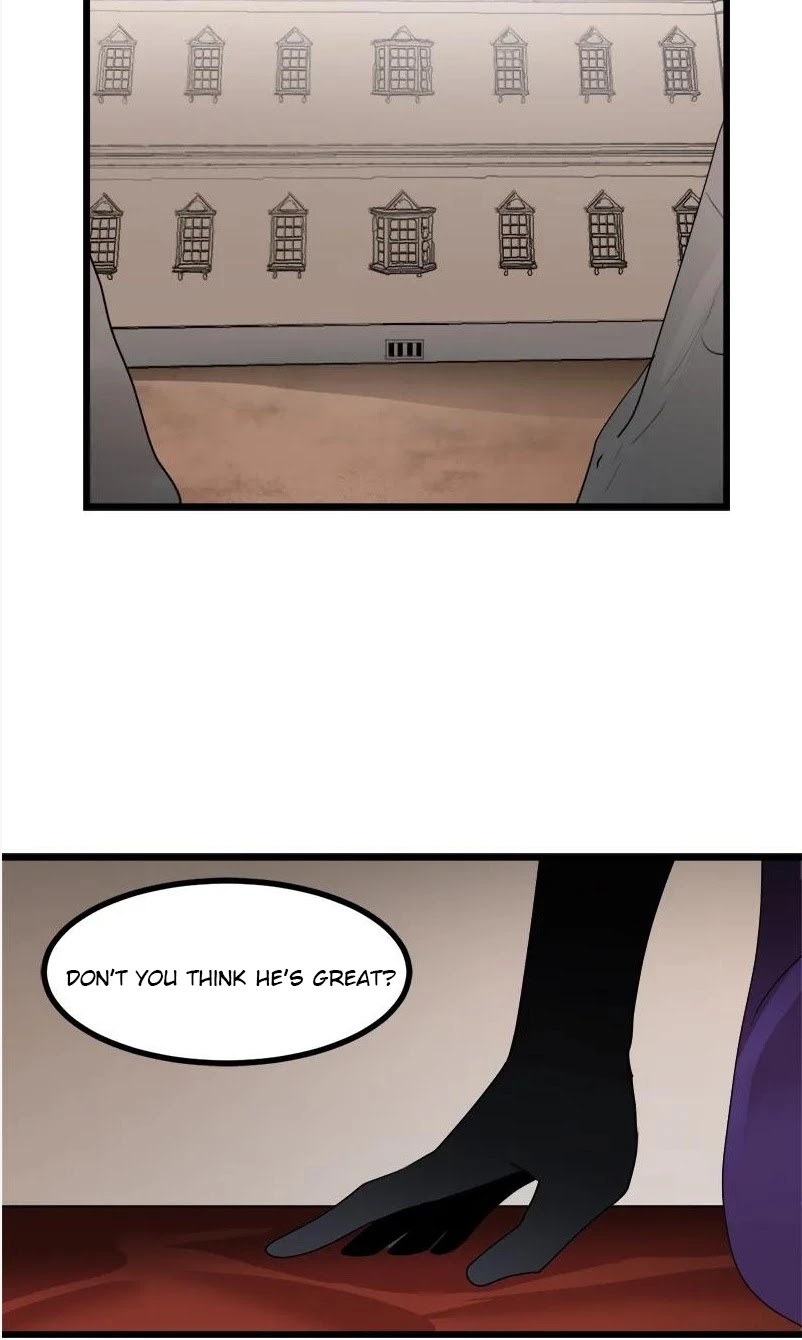 The Dungeon Master Chapter 117 page 22 - Chapter 117: change of attitude
