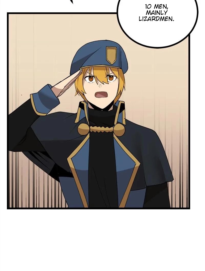 The Dungeon Master Chapter 118 page 22 - Chapter 118: keep it a secret