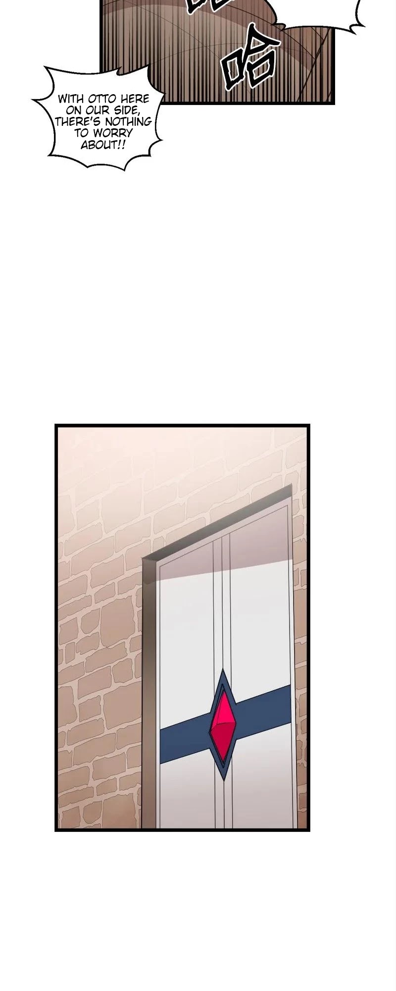 The Dungeon Master Chapter 118 page 29 - Chapter 118: keep it a secret