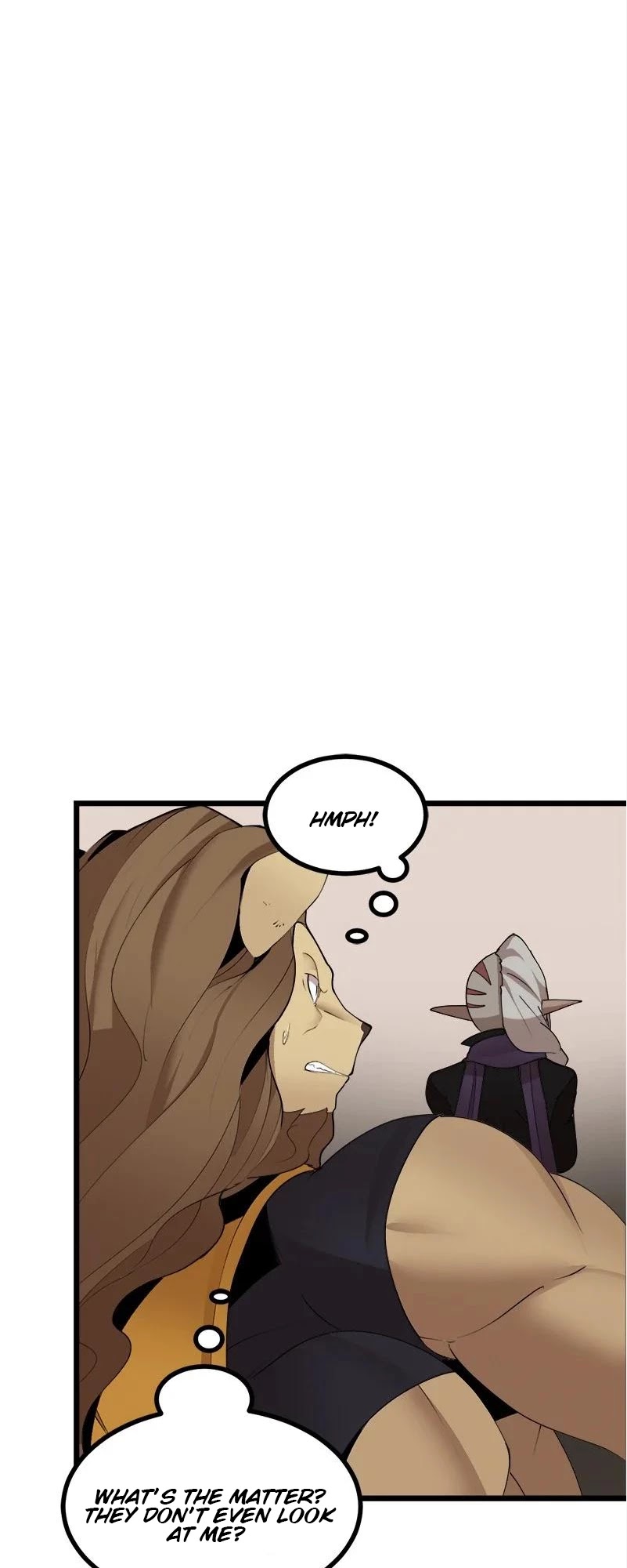 The Dungeon Master Chapter 118 page 9 - Chapter 118: keep it a secret