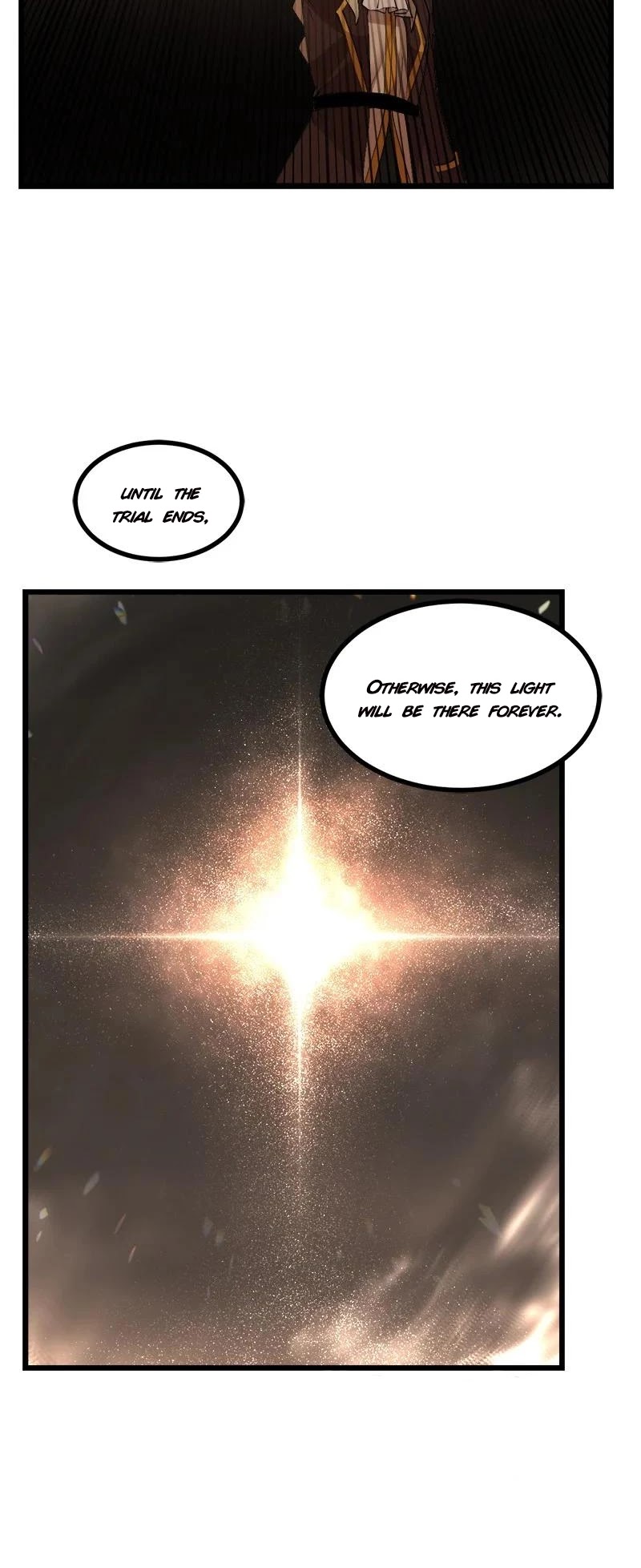 The Dungeon Master Chapter 119 page 22 - Chapter 119: change