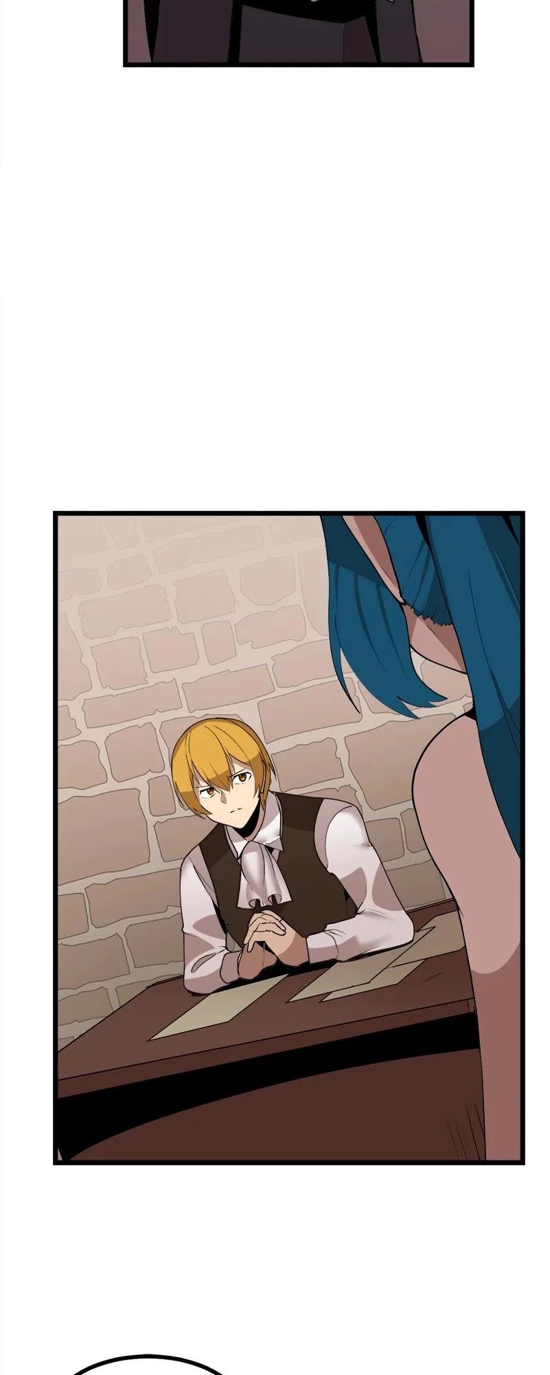 The Dungeon Master Chapter 119 page 25 - Chapter 119: change