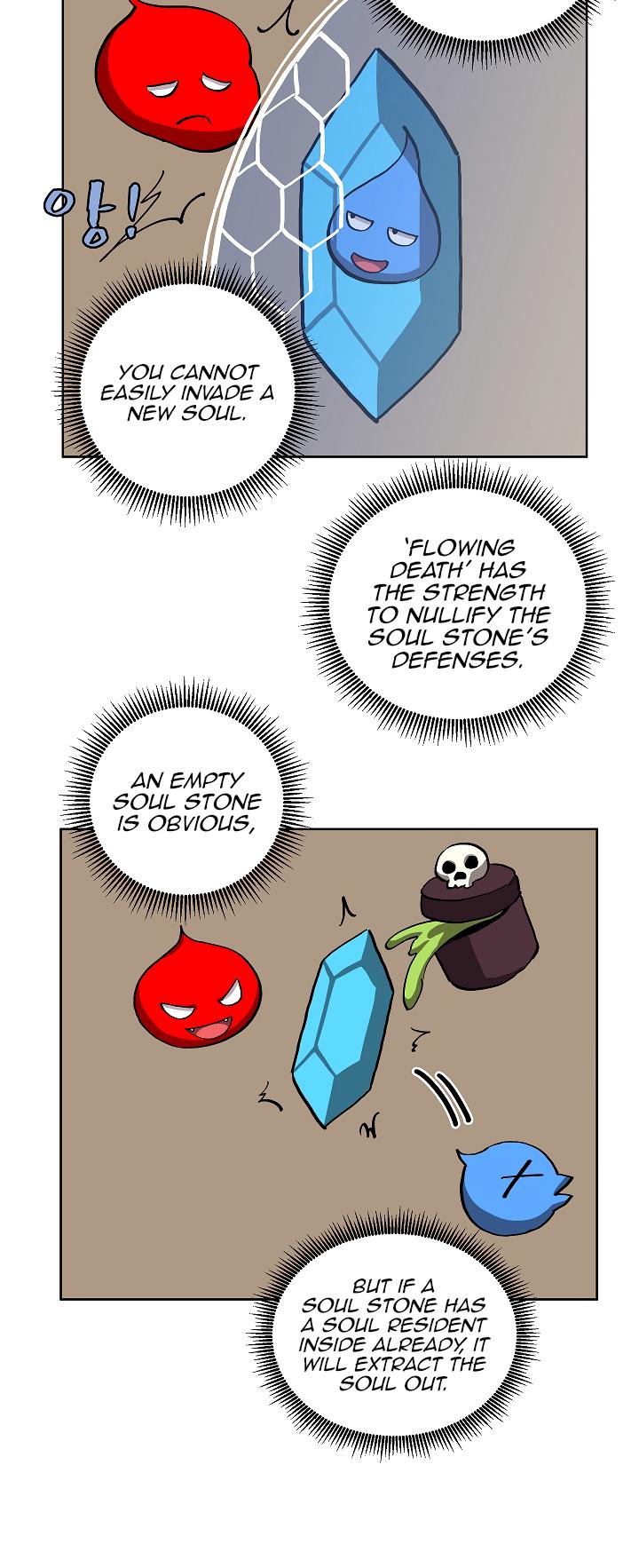 The Dungeon Master Chapter 12 page 18 - Chapter 12