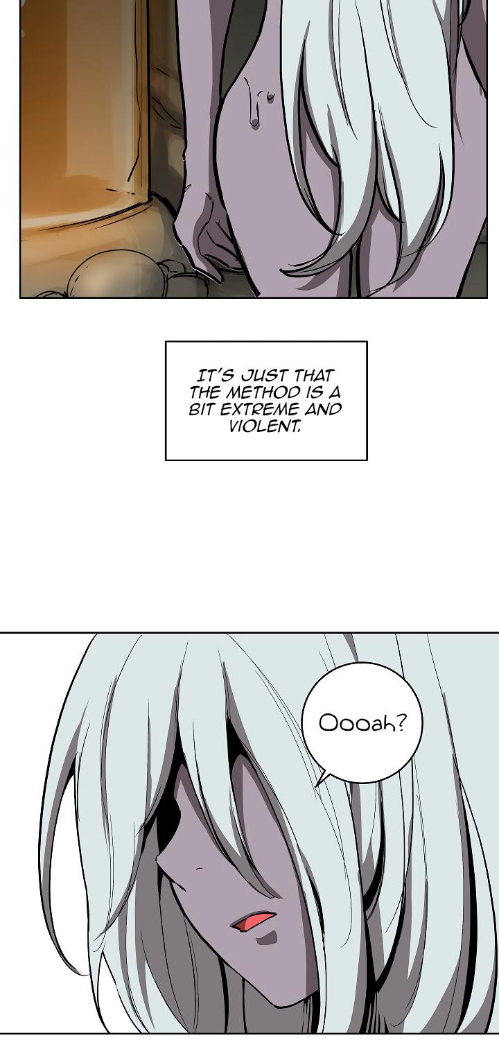 The Dungeon Master Chapter 12 page 2 - Chapter 12