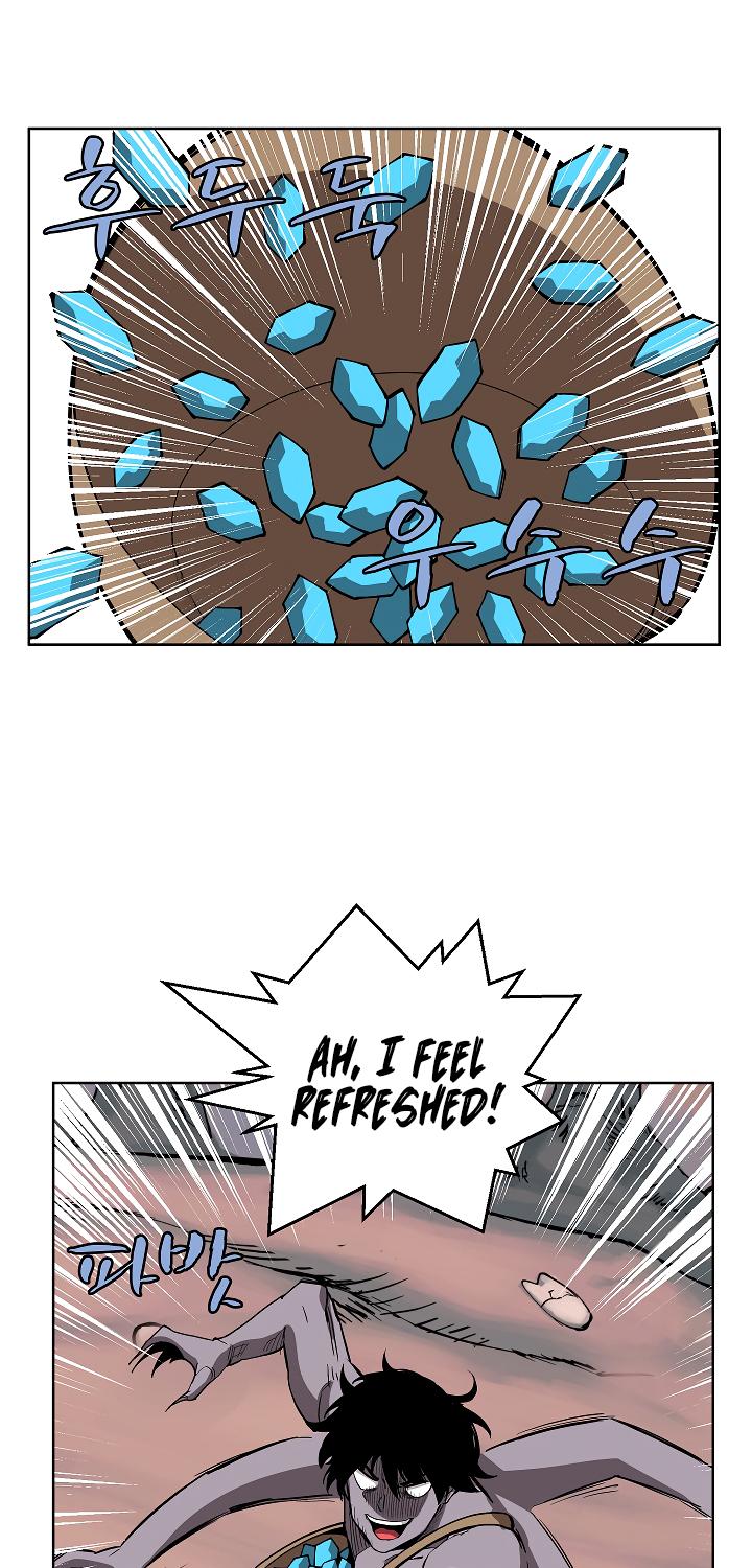 The Dungeon Master Chapter 12 page 5 - Chapter 12