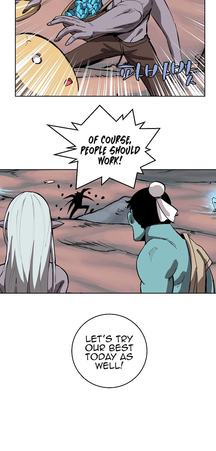 The Dungeon Master Chapter 12 page 6 - Chapter 12