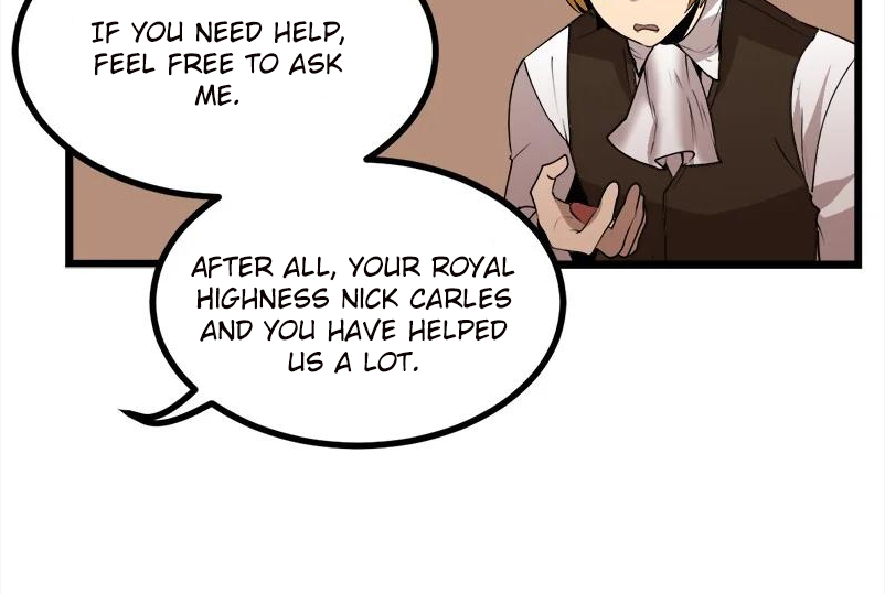 The Dungeon Master Chapter 120 page 12 - Chapter 120: Legion