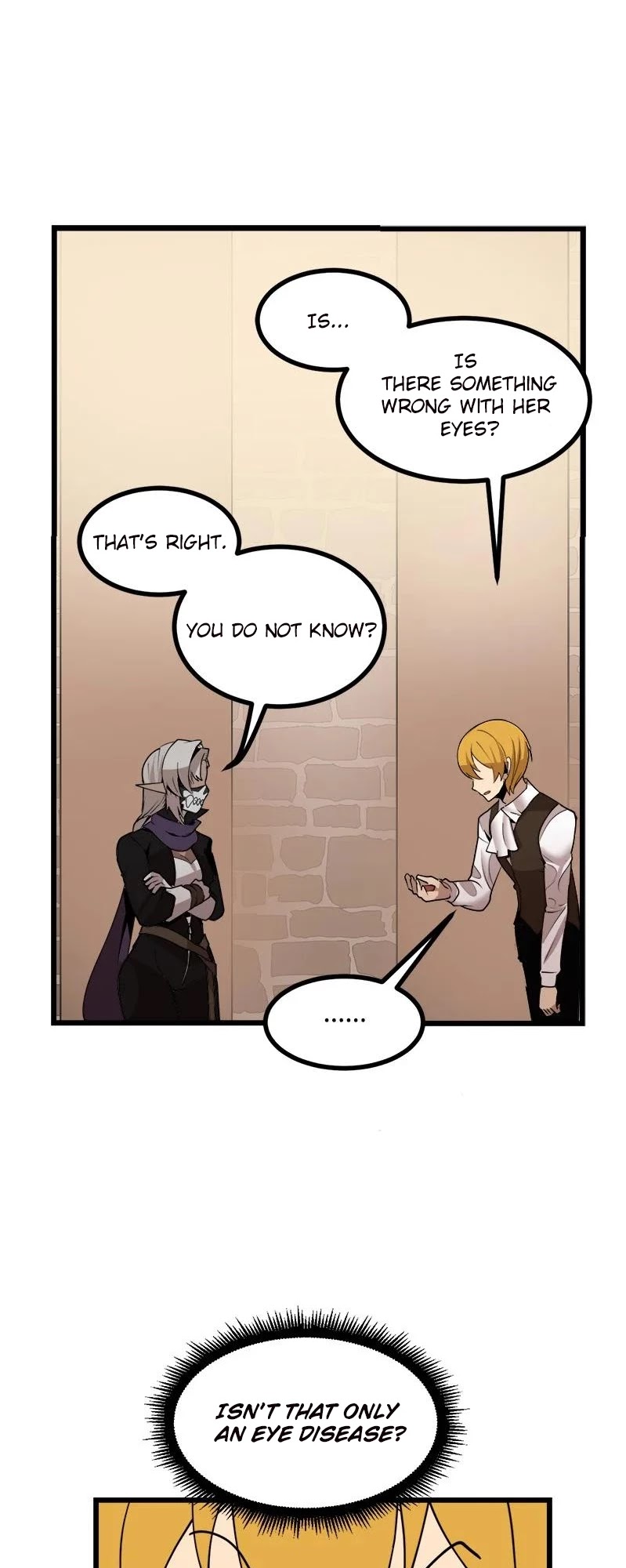 The Dungeon Master Chapter 120 page 13 - Chapter 120: Legion