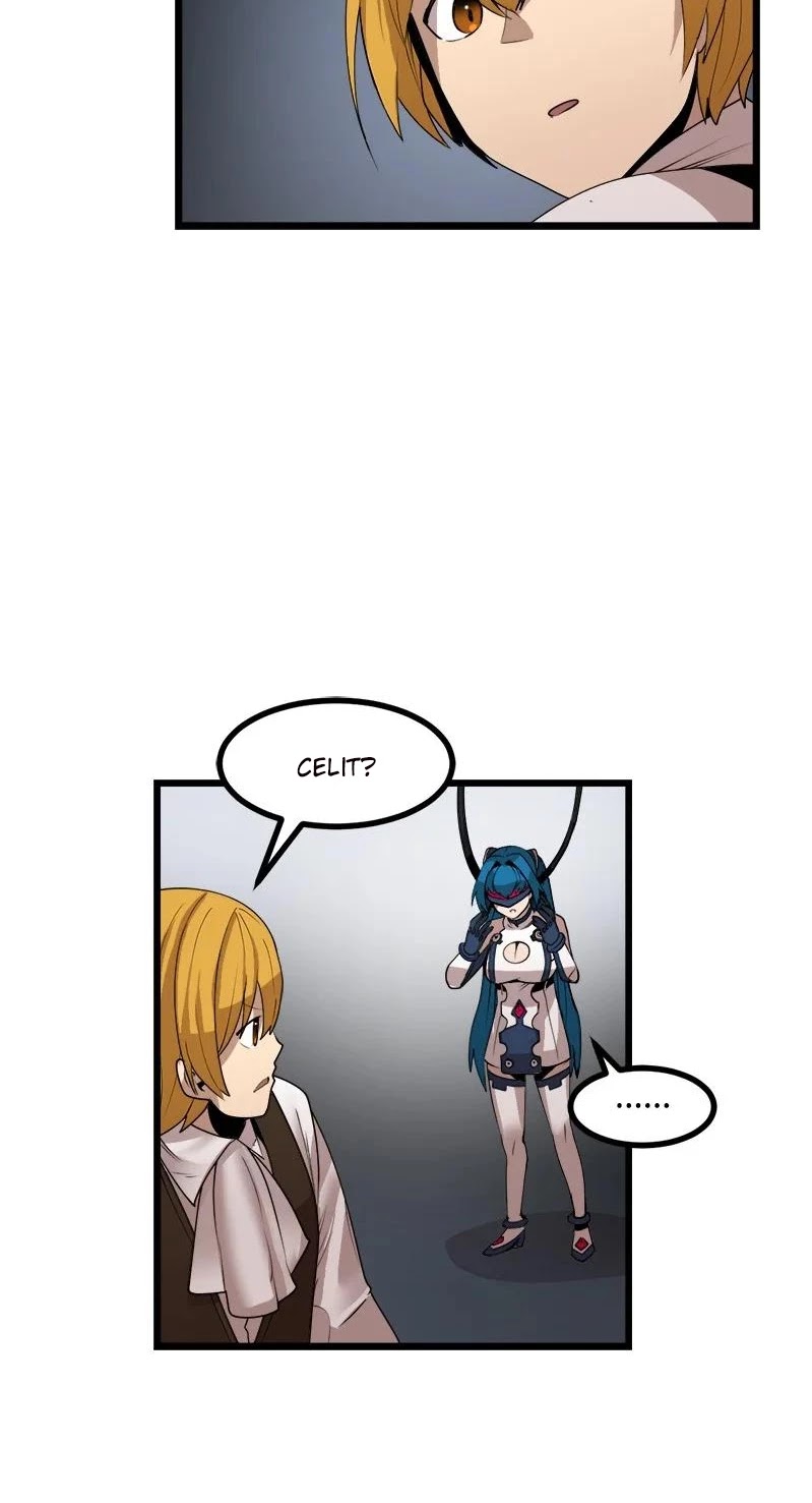 The Dungeon Master Chapter 120 page 22 - Chapter 120: Legion