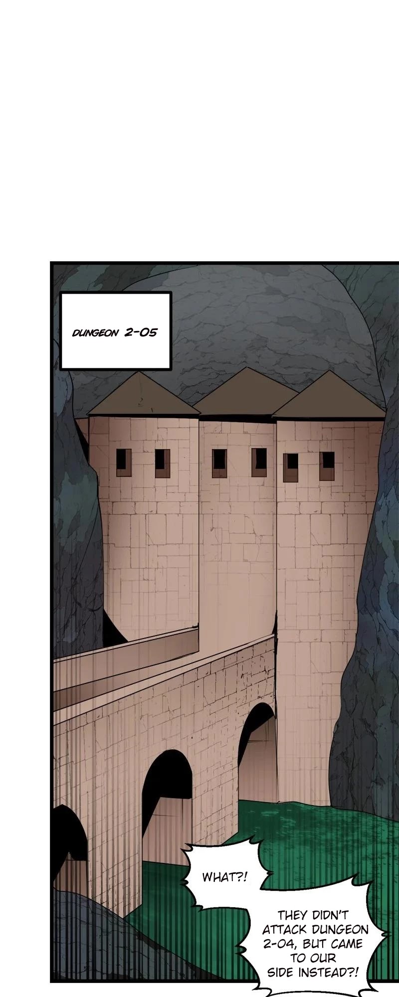 The Dungeon Master Chapter 120 page 29 - Chapter 120: Legion