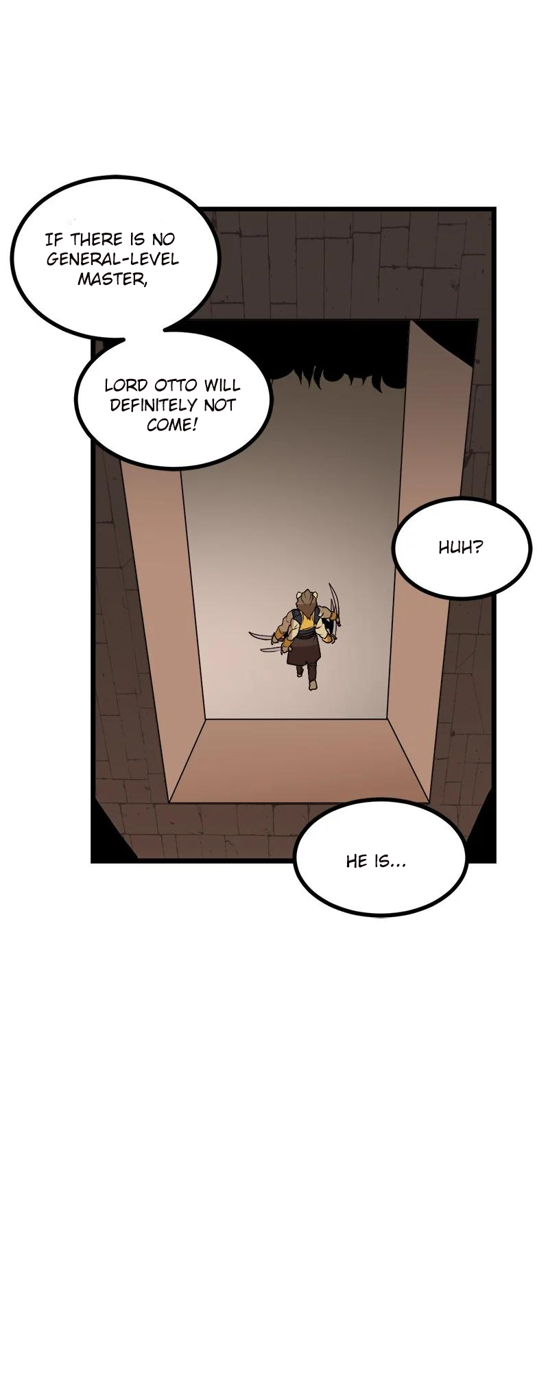 The Dungeon Master Chapter 120 page 41 - Chapter 120: Legion