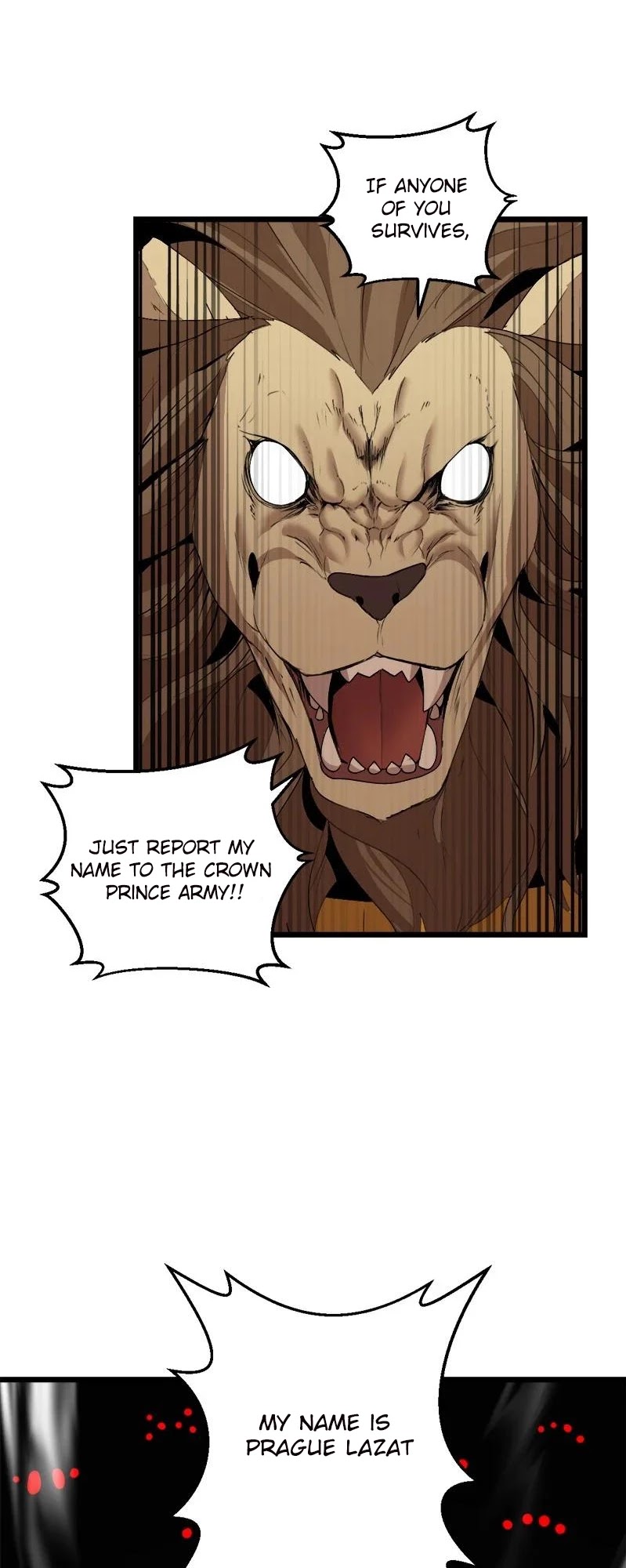 The Dungeon Master Chapter 120 page 45 - Chapter 120: Legion