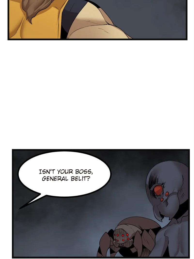 The Dungeon Master Chapter 121 page 12 - Chapter 121: 'true light'