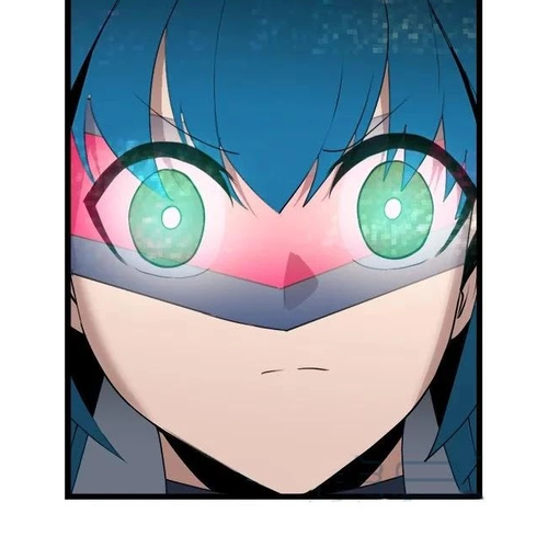The Dungeon Master Chapter 121: 'true light' cover