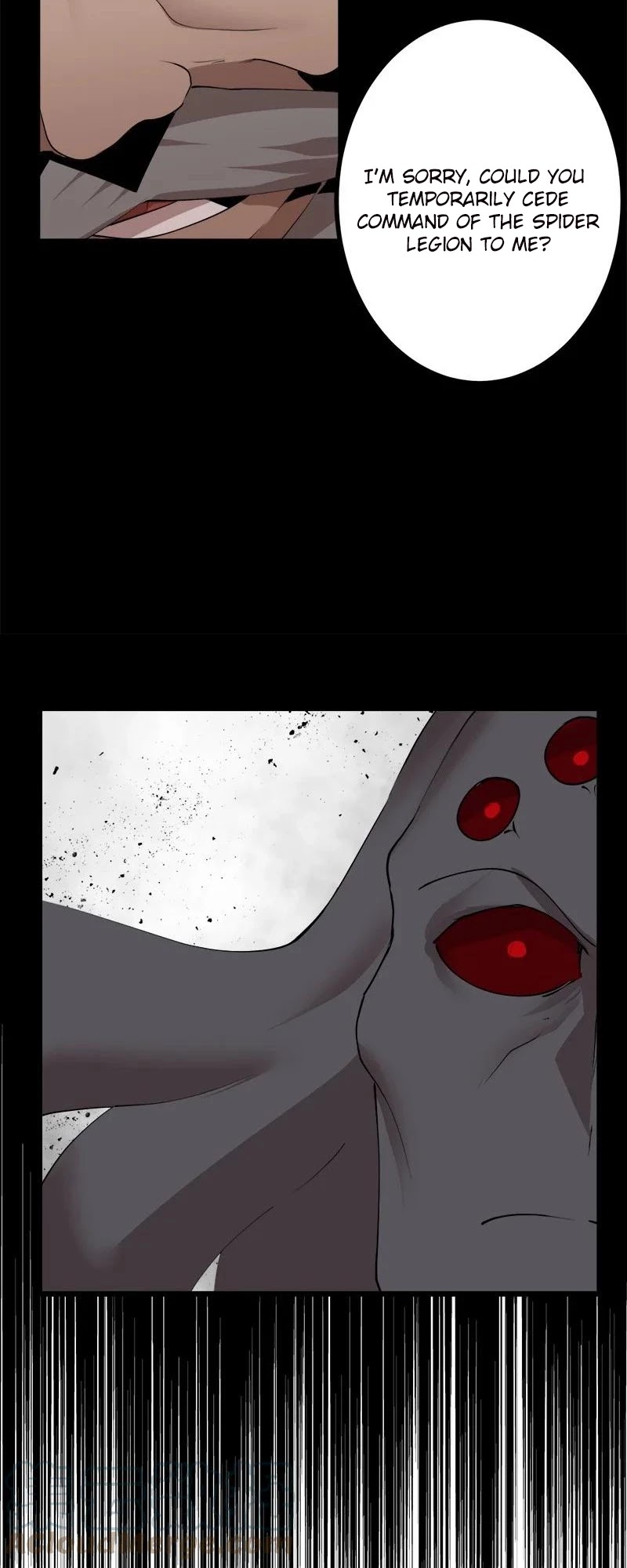 The Dungeon Master Chapter 122 page 26 - Chapter 122: trap