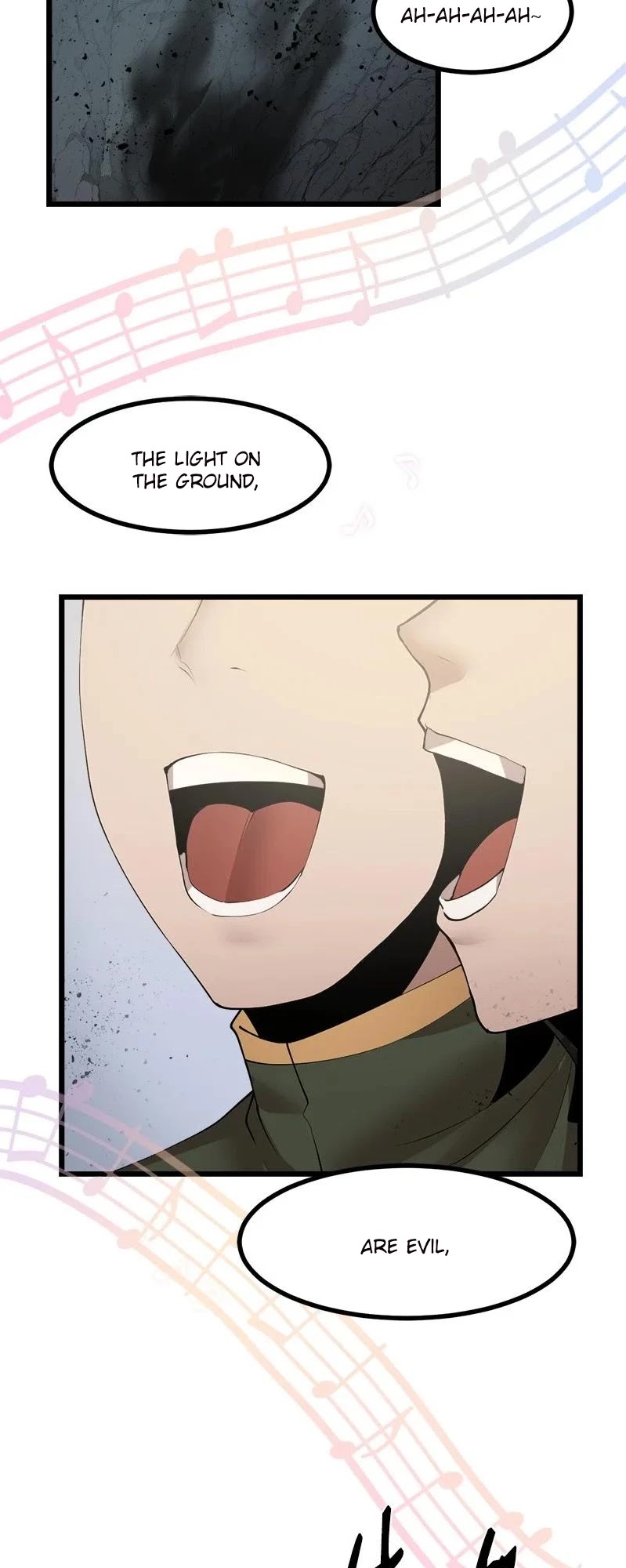 The Dungeon Master Chapter 122 page 3 - Chapter 122: trap