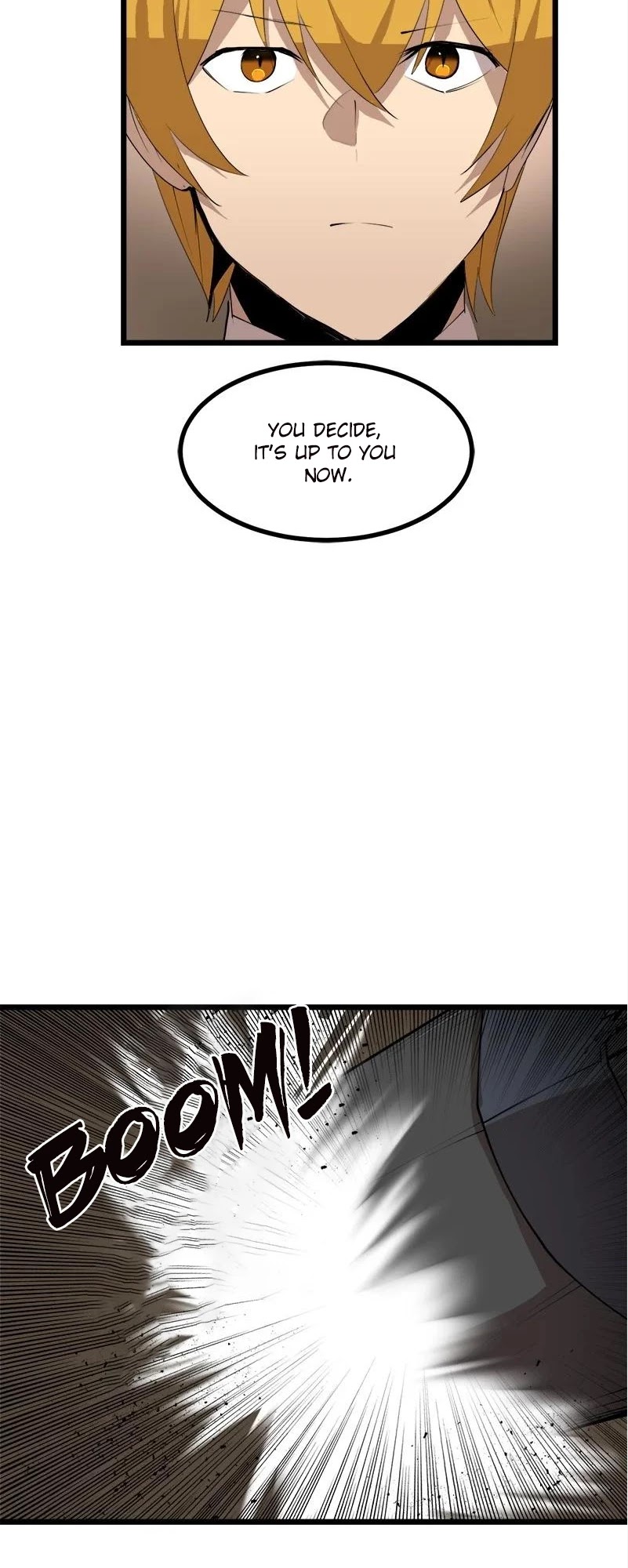 The Dungeon Master Chapter 122 page 42 - Chapter 122: trap