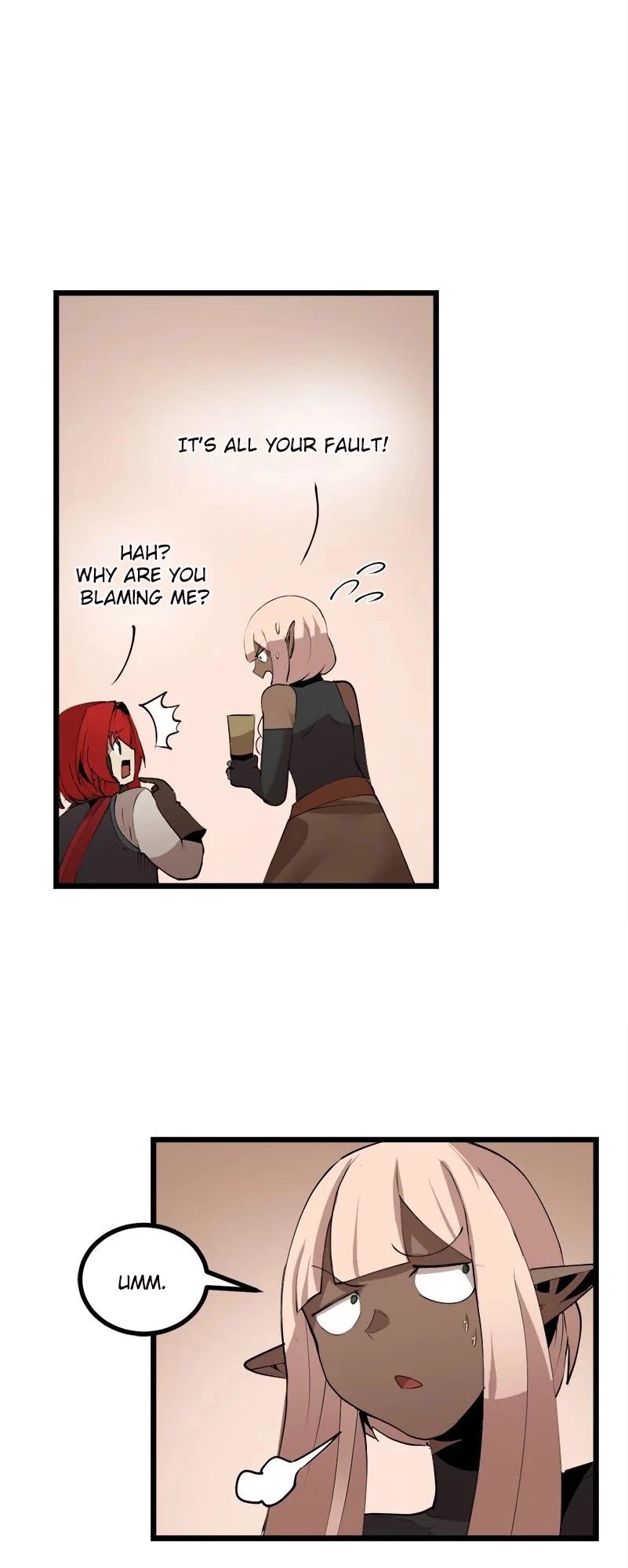 The Dungeon Master Chapter 123 page 26 - Chapter 123: luring a tiger out of the mountain