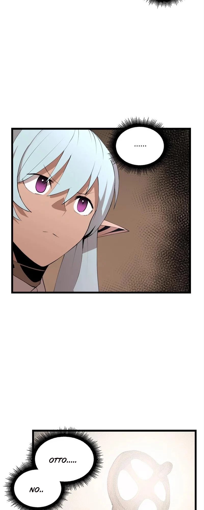 The Dungeon Master Chapter 123 page 29 - Chapter 123: luring a tiger out of the mountain