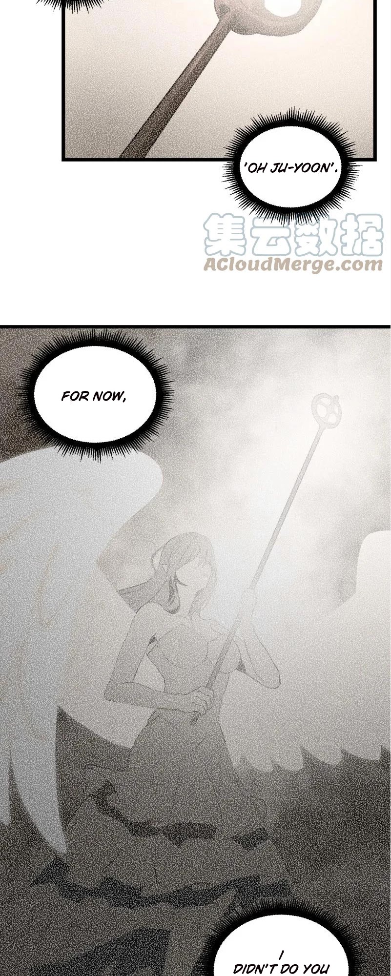 The Dungeon Master Chapter 123 page 30 - Chapter 123: luring a tiger out of the mountain