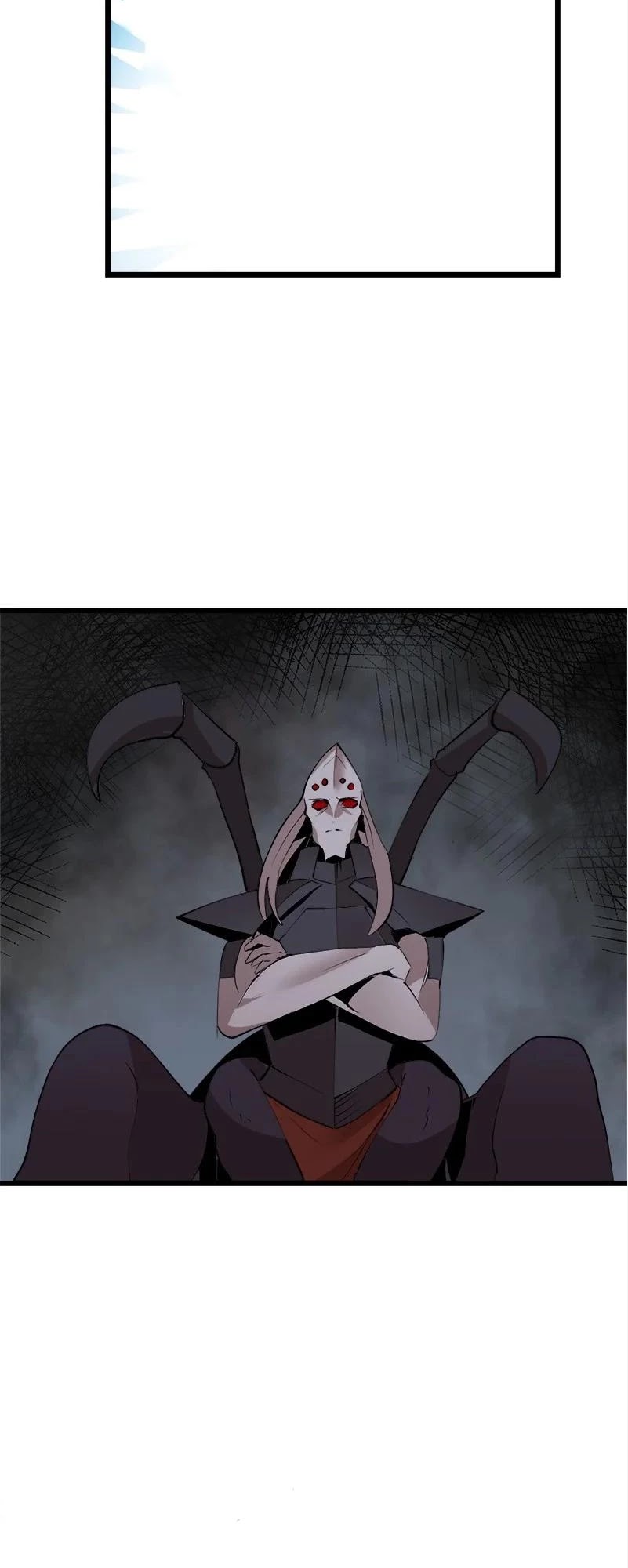 The Dungeon Master Chapter 123 page 32 - Chapter 123: luring a tiger out of the mountain