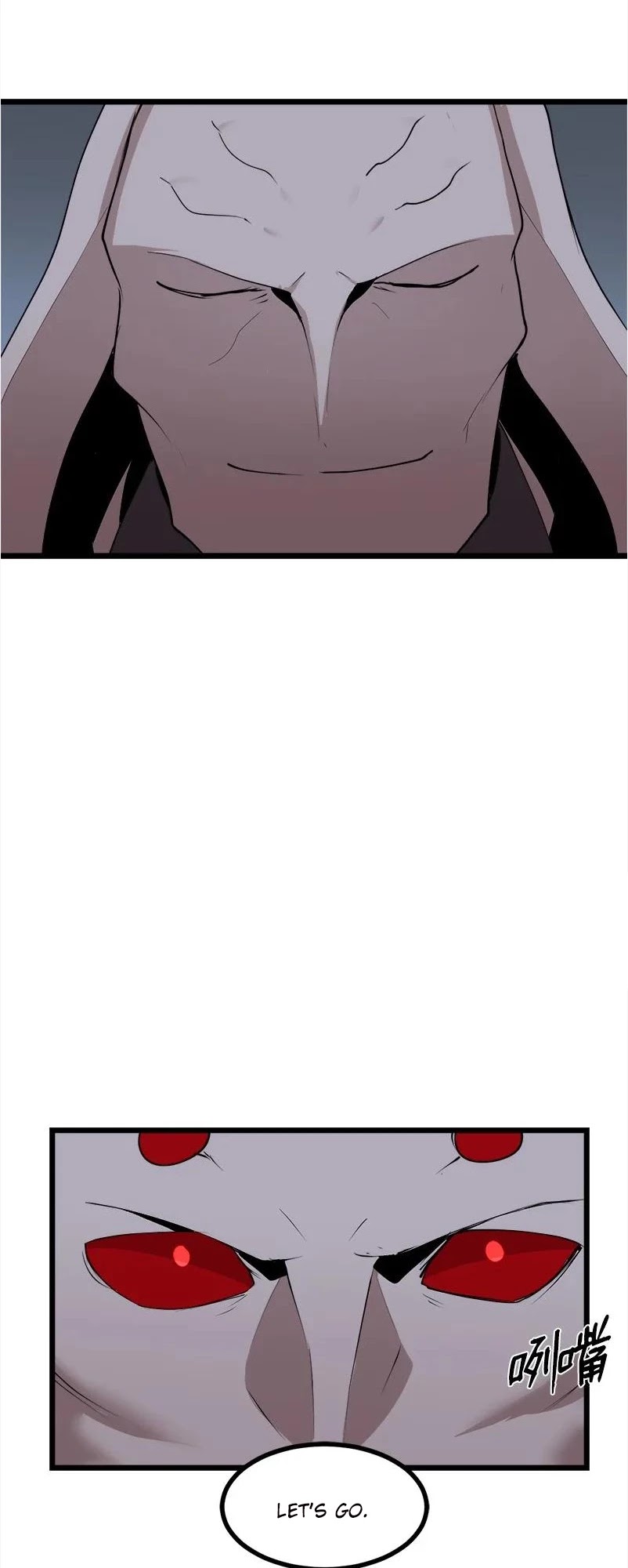 The Dungeon Master Chapter 123 page 43 - Chapter 123: luring a tiger out of the mountain