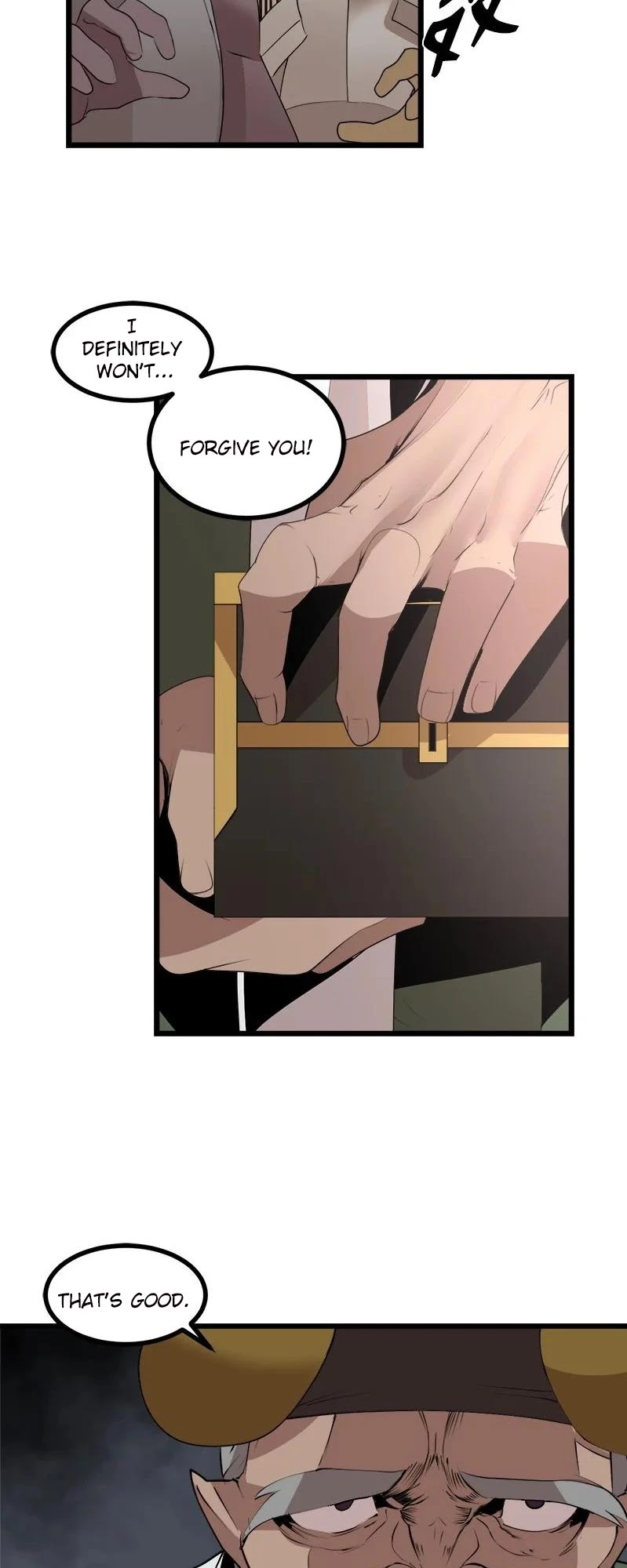 The Dungeon Master Chapter 124 page 32 - Chapter 124: in the midst of the great war.