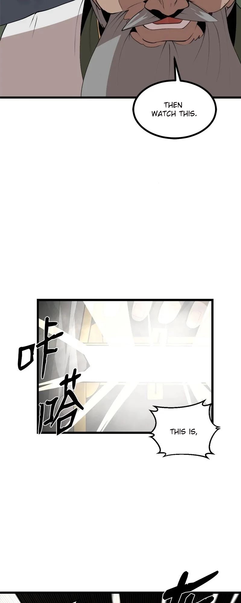 The Dungeon Master Chapter 124 page 33 - Chapter 124: in the midst of the great war.