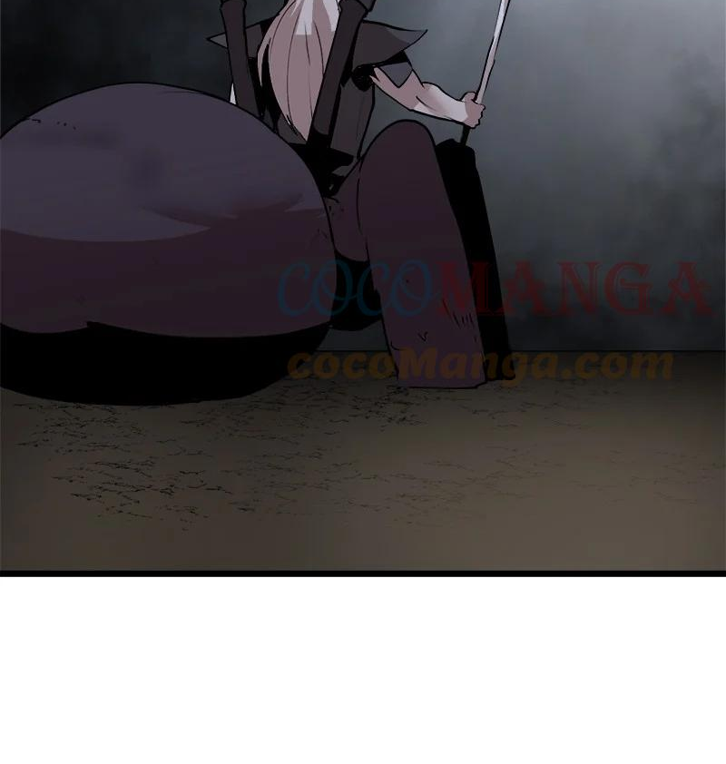 The Dungeon Master Chapter 125 page 19 - Chapter 125: THREE LIVES