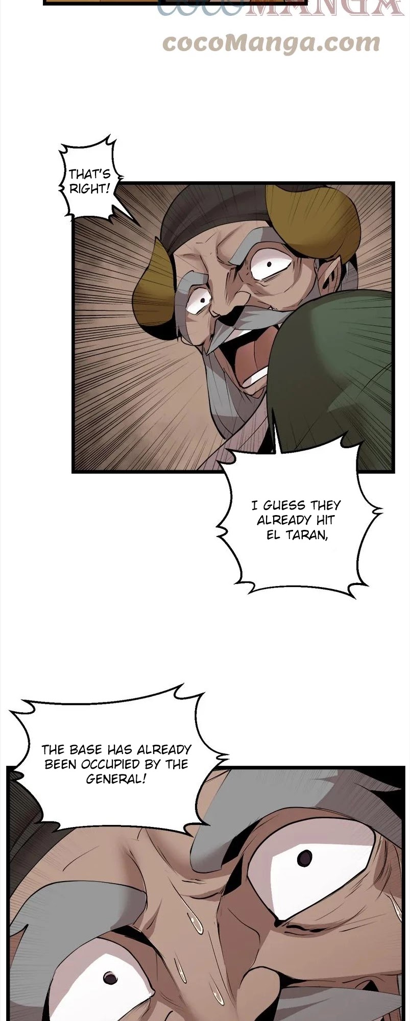 The Dungeon Master Chapter 125 page 25 - Chapter 125: THREE LIVES