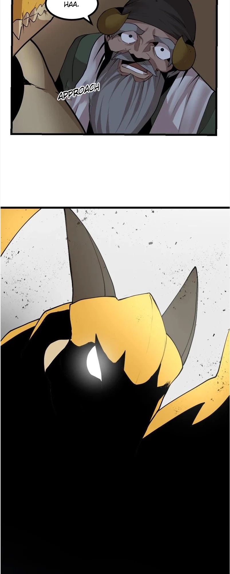The Dungeon Master Chapter 125 page 27 - Chapter 125: THREE LIVES