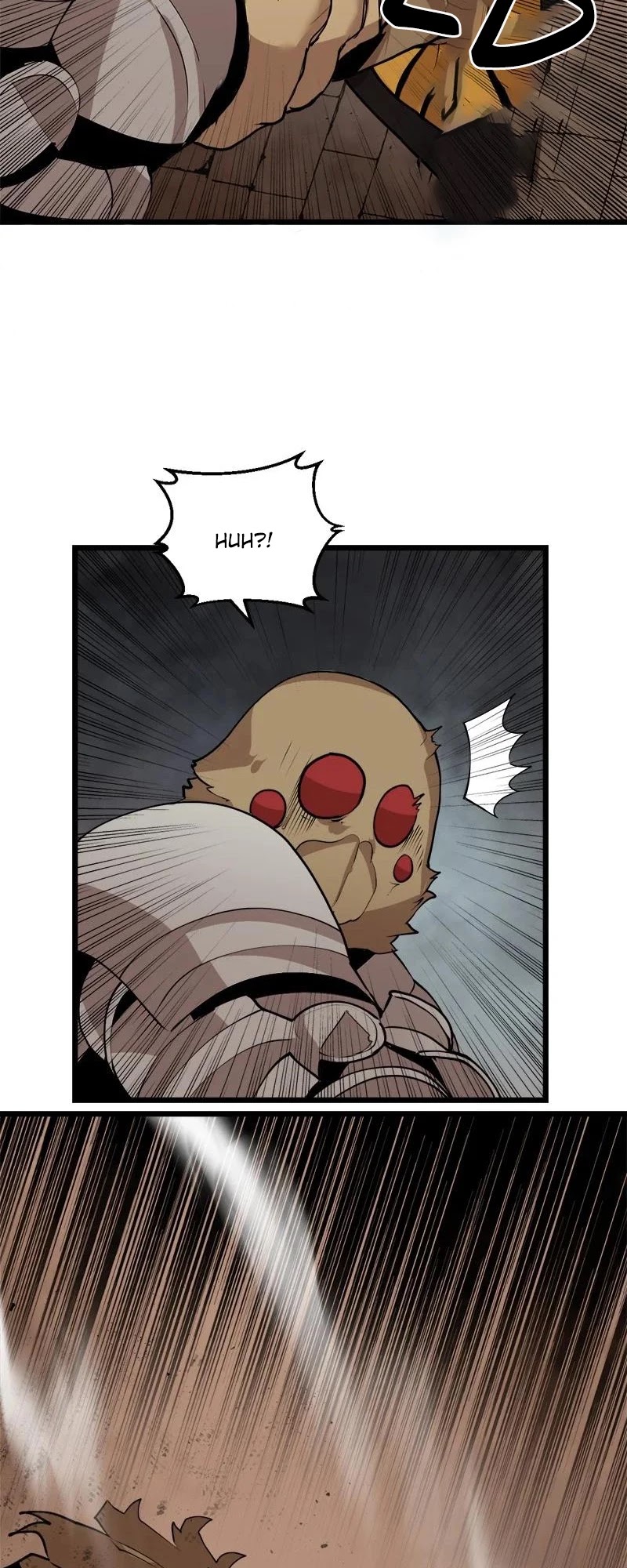 The Dungeon Master Chapter 125 page 39 - Chapter 125: THREE LIVES