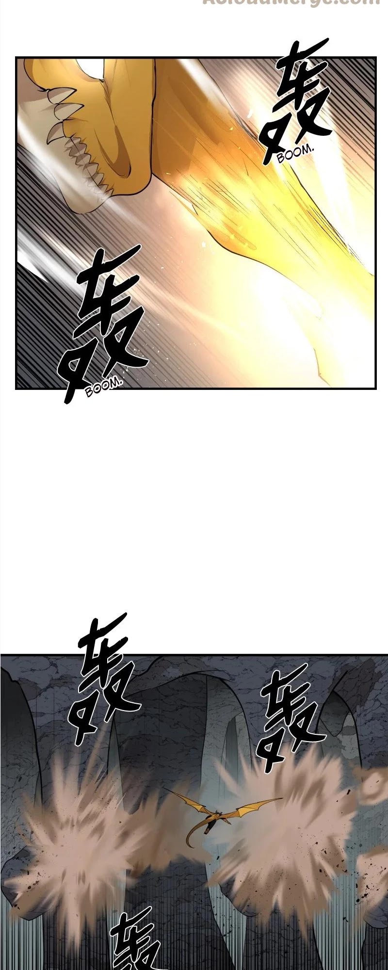 The Dungeon Master Chapter 126 page 12 - Chapter 126: mysterious man