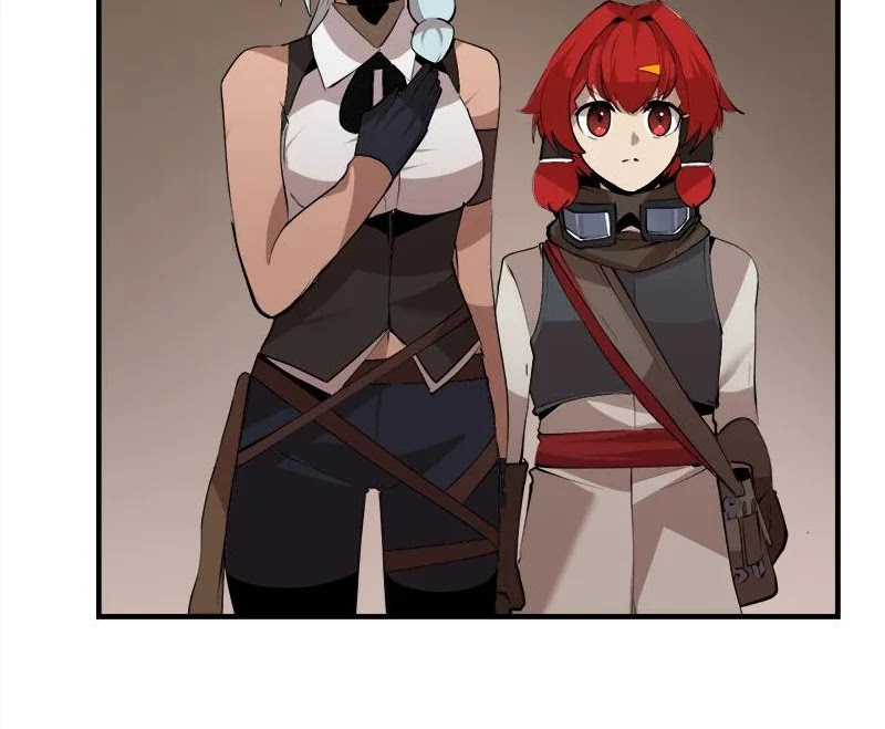 The Dungeon Master Chapter 126 page 31 - Chapter 126: mysterious man