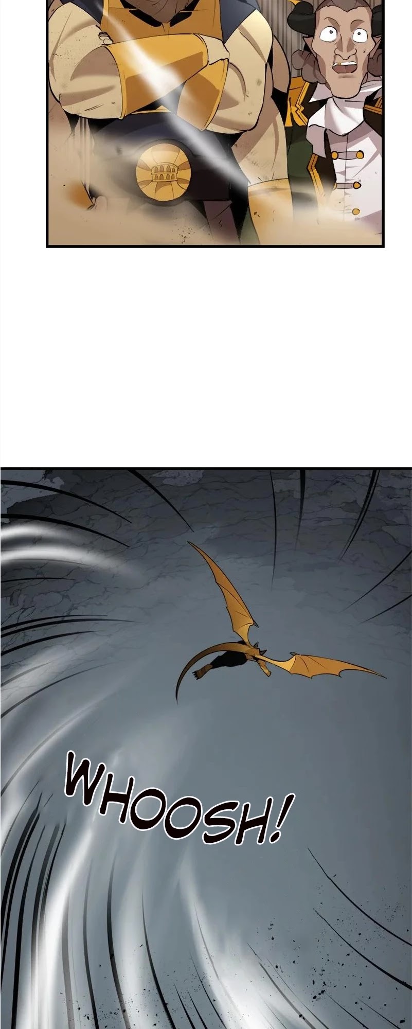 The Dungeon Master Chapter 126 page 9 - Chapter 126: mysterious man