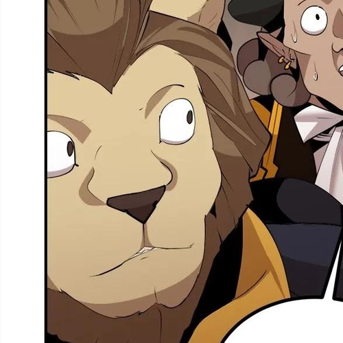 The Dungeon Master Chapter 126: mysterious man cover