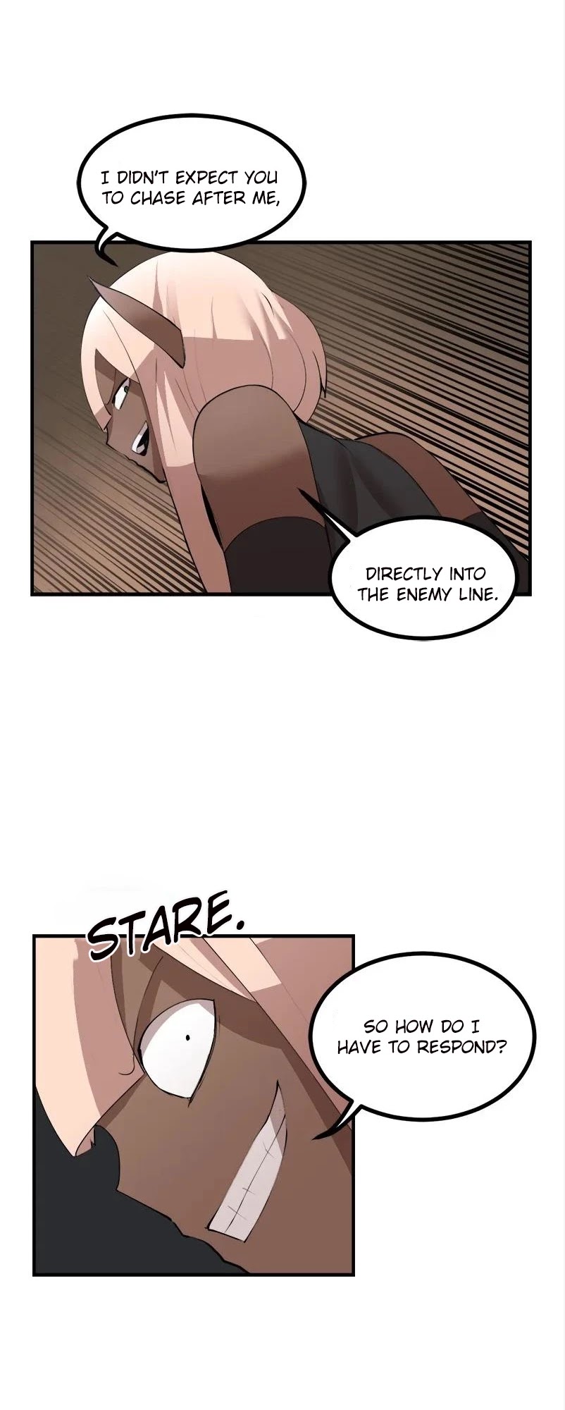 The Dungeon Master Chapter 127 page 10 - Chapter 127: life and death