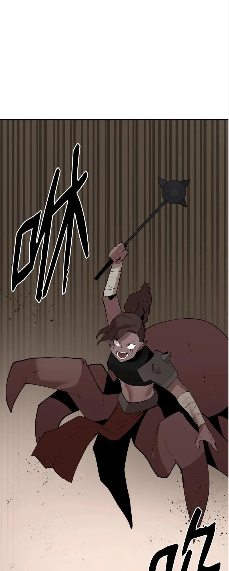 The Dungeon Master Chapter 127 page 11 - Chapter 127: life and death