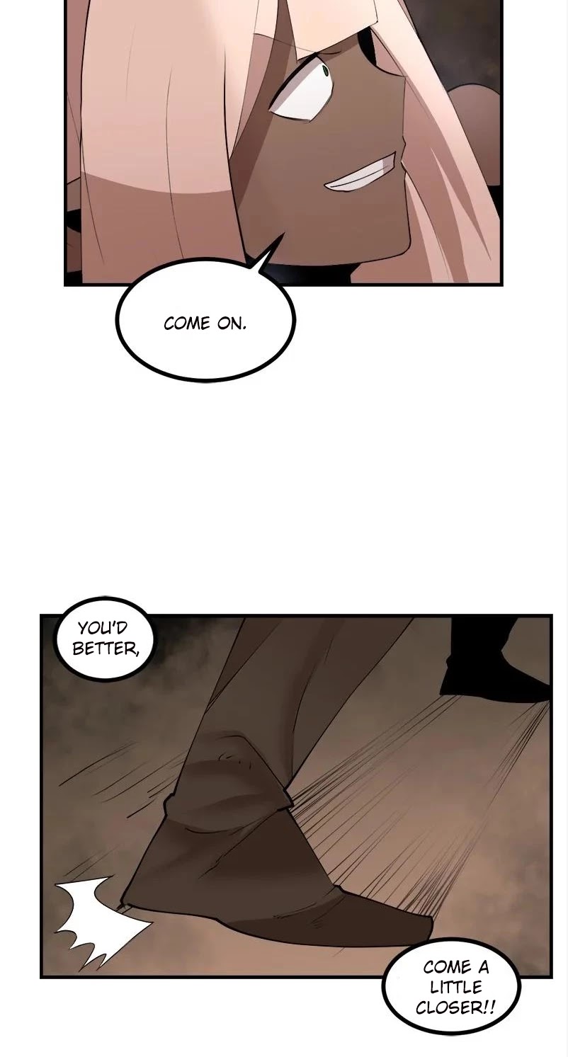 The Dungeon Master Chapter 127 page 13 - Chapter 127: life and death