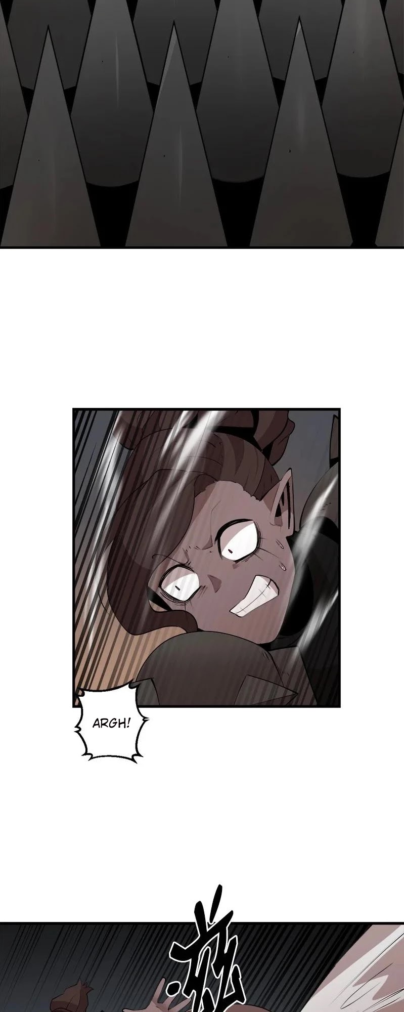 The Dungeon Master Chapter 127 page 20 - Chapter 127: life and death