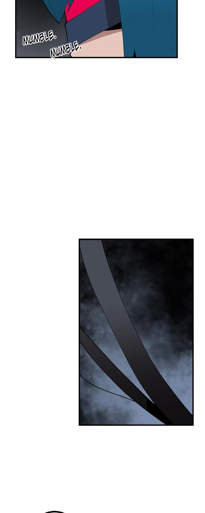 The Dungeon Master Chapter 127 page 42 - Chapter 127: life and death